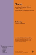 Cover: Eleusis - Princeton University Press