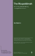 Cover: The Muqaddimah - Princeton University Press