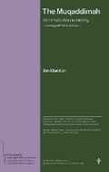 Cover: The Muqaddimah - Princeton University Press