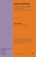 Cover: Zeus and Hera - Princeton University Press