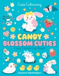 Cover: Candy Blossom Cuties - Scholastic