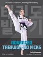 Cover: Advanced Taekwon-Do Kicks - The Crowood Press Ltd