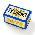 Cover: Poorly Explained TV Shows Game - Galison