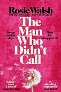 Cover: The Man Who Didn't Call - Pan Books