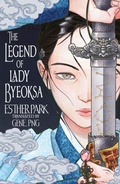 Cover: The Legend of Lady Byeoksa - Wildfire