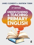 Cover: Understanding and Teaching Primary English - Sage Publications Ltd (Digital)