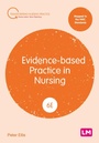 Cover: Evidence-based Practice in Nursing - Sage Publications Ltd (Digital)