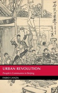 Cover: Urban Revolution - Cambridge University Press