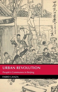 Enlarge image Cover: Urban Revolution - Cambridge University Press