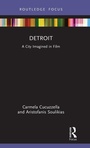 Cover: Detroit - Routledge