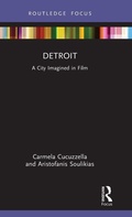 Cover: Detroit - Routledge
