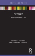 Cover: Detroit - Routledge