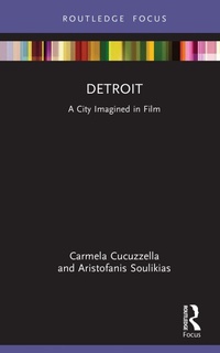Enlarge image Cover: Detroit - Routledge