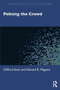 Enlarge image Cover: Policing the Crowd - Routledge