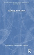 Cover: Policing the Crowd - Routledge