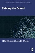 Bild: Policing the Crowd - Routledge