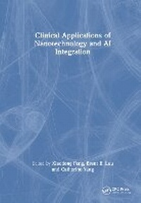 Abbildung von: Clinical Applications of Nanotechnology and AI Integration - CRC Press