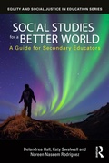 Cover: Social Studies for a Better World - Routledge