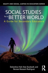 Enlarge image Cover: Social Studies for a Better World - Routledge