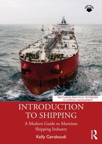 Enlarge image Cover: Introduction to Shipping - Routledge