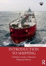 Cover: Introduction to Shipping - Routledge