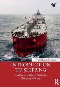 Enlarge image Cover: Introduction to Shipping - Routledge