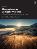 Cover: Alternatives to Domestic Violence - Routledge