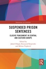 Cover: Suspended Prison Sentences - Routledge