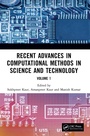 Cover: Recent Advances in Computational Methods in Science and Technology - CRC Press