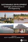 Cover: Sustainable Development - CRC Press
