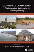 Cover: Sustainable Development - CRC Press