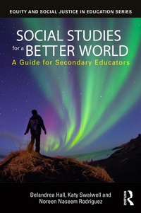 Enlarge image Cover: Social Studies for a Better World - Routledge