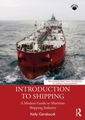 Cover: Introduction to Shipping - Routledge