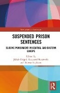Bild: Suspended Prison Sentences - Routledge