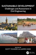 Cover: Sustainable Development - CRC Press