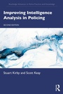 Cover: Improving Intelligence Analysis in Policing - Routledge
