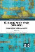 Cover: Rethinking North-South Discourses - Routledge