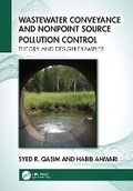 Cover: Wastewater Conveyance and Nonpoint Source Pollution Control - CRC Press
