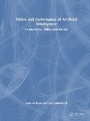 Cover: Ethics and Governance of Artificial Intelligence - CRC Press