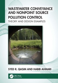 Enlarge image Cover: Wastewater Conveyance and Nonpoint Source Pollution Control - CRC Press