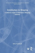 Cover: Introduction to Shipping - Routledge