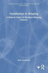 Enlarge image Cover: Introduction to Shipping - Routledge