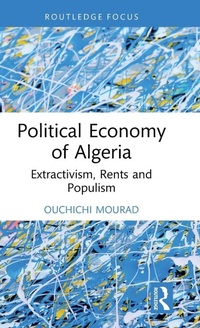 Enlarge image Cover: Political Economy of Algeria - Routledge