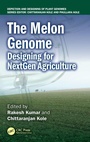 Cover: The Melon Genome - CRC Press