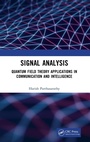 Cover: Signal Analysis - CRC Press