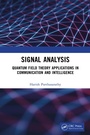 Cover: Signal Analysis - CRC Press