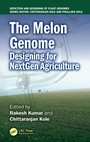 Cover: The Melon Genome - CRC Press