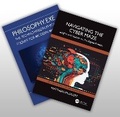 Cover: Philosophy.exe and Navigating the Cyber Maze Two-Book Bundle - CRC Press