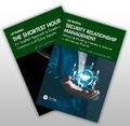 Cover: Security Relationship Management and The Shortest Hour Two-Book Bundle - CRC Press