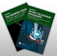 Enlarge image Cover: Security Relationship Management and The Shortest Hour Two-Book Bundle - CRC Press